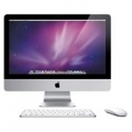 PC APPLE IMAC MC509T/A 21ﾸ5" i3 3ﾸ2GHZ 4GB 1TB Radeon HD 5670