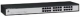SWITCH ATLANTIS A02-F24 24P LAN 10/100M L2 UNMANAGED RACKMOUNT CASE METALLO - GREEN ETHERNET
