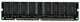 SD RAM 512Mb 133Mhz 168 pin