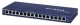 SWITCH NETGEAR FS116GE 16P LAN 10/100M UNMANAGED DESKTOP Metal case ***Garanzia 5 Anni***