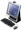PC-LCD
