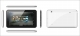 TABLET 7" ANDROID 4 CAPACITIVO CON 3G INTEGRATO  WIFI BLUETOOTH INTEGRATO