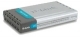 SWITCH D-LINK DGS-1005D 5P LAN GIGABIT L2 UNMANAGED DESKTOP