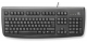 TASTIERA LOGITECH "Deluxe 250 Keyboard" Black PS/2 oem - 967642-0103