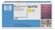 TONER HP Q6472A Giallo 4000PP X CLJ-3600