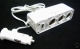 Sdoppiatore per accendisigari pi porta usb - ideale per caricar