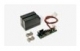 Sistema antipanico con 2 batterie tampone 12V 0,8 Ah MA7034