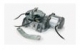 Motore cancello battente fino a 3,5 m per anta 24V FROG-A24
