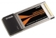SCHEDA WIRELESS D-LINK DWA-645 PCMCIA "Rangebooster 670" 270M Draft 802.11n