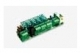 Scheda collegamento di 2 batterie di emergenza 12V - 1,2 Ah LB90