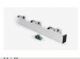 Confezione n6 lampade a 24V di segnalazione asta G0460