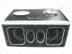 CASSE PORTATILI PER IPOD MP3 TELEFONI PC NOTEBOOK - Speaker SU-02