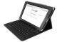 CUSTODIA TASTIERA USB COMPATIBILE TABLET 7"