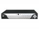 Kit DVR 8 ch MPEG4 LAN / USB + 8 ccd dome 3,6mm + 8 cavo 30mt