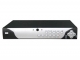Kit DVR 16 ch MPEG4 LAN / USB + 16 ccd dome 3,6mm + 16 cavo 50mt