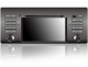 BMW E38 E39 E56 Autoradio 6.2" LCD Touchscreen DVD Dvb-t Navigatore DVN-E39