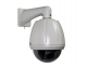 TELECAMERA SPEED DOME ESTERNO ZOOM 27X CCD 1/4 MODEL 7