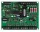 Scheda EP100 espansione 8 ingressi serie MP1XX parallela