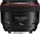 OBIETTIVO CANON EF 50mm F/1.2 L USM 72mm "PROF. STANDARD"