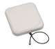 ANTENNA WIRELESS NETGEAR ANT24D18 INDOOR/OUTDOOR DIREZIONALE 2.4 GHz 14dBI x connessioni punto-punto