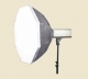 SOFTBOX 140cm CON ANELLO UNIVERSALE