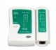 Tester cavi rete lan telefono RJ-45 RJ-11 RJ-12 CAT-5