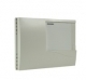Contenitore plastico CP8Z per ES100 - EP100 - IV4Z