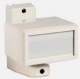 Sensore volumetrico IR21LD portata 60mt