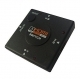 MULTIPRESA SWITCH HDMI AUTOMATICO HD FINO A 3 PORTE TV, PS3, XBO, Wii, Hd-Dvd, Sky, Tablet, Smartphone