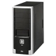 CASE M.TOWER 450W SK-337 20/24 Pin USB2.0 AUDIO SATA AirTube VH BLACK/SILVER - Raee Assolto