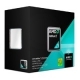 CPU AMD ATHLON II 640  X4 3.00 GHz 2MB Core SKT AM3 BOX - ADX640WFGMBOX