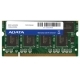 DDR x NB SO-DIMM ADATA 1Gb 400Mhz PC3200 - AD1S400A1G3-R/S