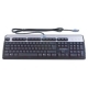 OPZIONI SERVER HP STANDARD KEYBOARD PS2 ITA