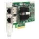 OPZIONI SERVER HP NC360T PCIe Dp Gigabit Server Adapter