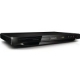 LETTORE DVD PHILIPS DVP3850/12 DivX WMA USB 2.0 Slim Media Copy CD Ripping Glossy Black