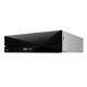 MAST. BLU-RAY ASUS SATA BW-12B1LT/BLK/G/ASUS Black LightScribe Retail