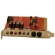 SCHEDA AUDIO NILOX PCI 8 CANALI PCI-AUD8
