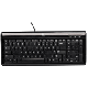 TASTIERA LOGITECH "Ultra FlatKeyboard" PS/2 and USB - 967653-0103