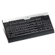 TASTIERA GENIUS "Slim Star 220" PS2 Blackﾸ 12 hot-key