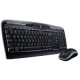 TASTIERA LOGITECH+MOUSE"Wireless MK320" - 920-002875