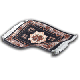 PAD X MOUSE "Carpet"