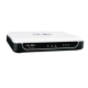 ROUTER NILOX ADSL+ SWITCH 4P 10/100