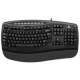 TASTIERA LOGITECH "COMFORT WAVE 450" oem