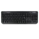 TASTIERA NILOX PS2/USB 2.0 Classkey 2 NX-1316 ﾸ Black