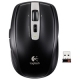 MOUSE LOGITECH LASER "Anywhere Mouse MX Cordless" Ricevitore USB Unifyng - Funziona anche sul Vetro - 910-000873