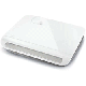 CUSHION SPEAKER PHILIPS SDC5100 Cuscino porta Notebook + Casse USB cable management Bianco