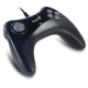 GAMEPAD GENIUS "MaxFire Grandias" 8B +Turboﾸ USB