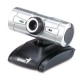 WEBCAM GENIUS "Eye 312" Built-in MICﾸ Clipping for Desktop/NB/LCDﾸ Vistaﾸ Blister Package
