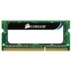 DDR 3 x NB SO-DIMM CORSAIR 2Gb 1333 Mhzﾸ Unbuffered - CMSO2GX3M1A1333C9