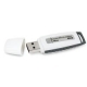 FLASH DRIVE KINGSTON USB 2.0 4GB - DTIG3/4GB- Grey